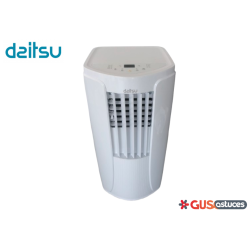 Climatiseur mobile ADP9FX / ADP12FX  Daitsu