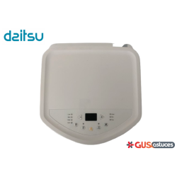 Climatiseur mobile ADP9FX / ADP12FX  Daitsu