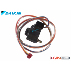 Bobine détendeur 1975741 Daikin