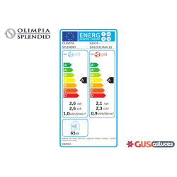 Climatiseurs mobile DOLCECLIMA 10 HP WIFI Olimpia Splendid