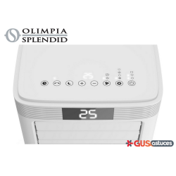 Climatiseurs mobile DOLCECLIMA 10 HP WIFI Olimpia Splendid