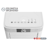Climatiseurs mobile DOLCECLIMA 10 HP WIFI Olimpia Splendid