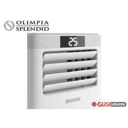 Climatiseurs mobile DOLCECLIMA 10 HP WIFI Olimpia Splendid