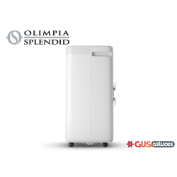 Climatiseurs mobile DOLCECLIMA 10 HP WIFI Olimpia Splendid