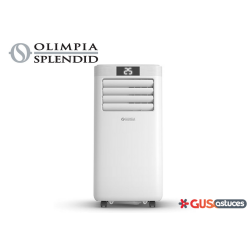Climatiseurs mobile DOLCECLIMA 10 HP WIFI Olimpia Splendid