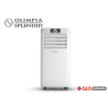 Climatiseurs mobile DOLCECLIMA 10 HP WIFI Olimpia Splendid