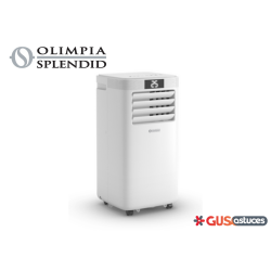 Climatiseurs mobile DOLCECLIMA 10 HP WIFI Olimpia Splendid