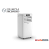 Climatiseurs mobile DOLCECLIMA 10 HP WIFI Olimpia Splendid