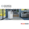 Climatiseurs mobile DOLCECLIMA 10 HP WIFI Olimpia Splendid