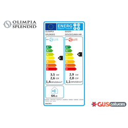 Climatiseurs mobile DOLCECLIMA AIR PRO 14 HP WIFI Olimpia Splendid