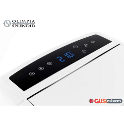 Climatiseurs mobile DOLCECLIMA AIR PRO 14 HP WIFI Olimpia Splendid