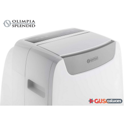 Climatiseurs mobile DOLCECLIMA AIR PRO 14 HP WIFI Olimpia Splendid