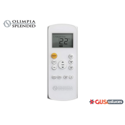 Climatiseurs mobile DOLCECLIMA AIR PRO 14 HP WIFI Olimpia Splendid