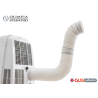 Climatiseurs mobile DOLCECLIMA AIR PRO 14 HP WIFI Olimpia Splendid