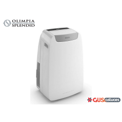 Climatiseurs mobile DOLCECLIMA AIR PRO 14 HP WIFI Olimpia Splendid