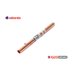 Vanne simple voie 084533 Atlantic