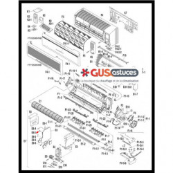 Varistance 060805J Daikin