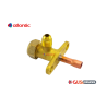 Vanne 2 voies 892493 Atlantic