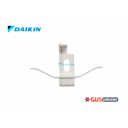 Fixation grille gauche 5011441 Daikin