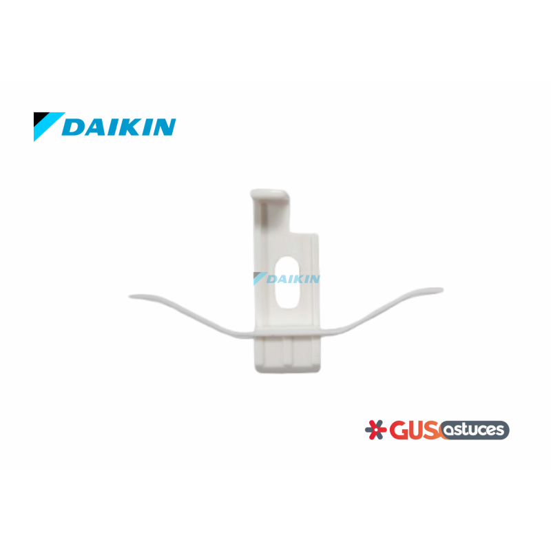 Fixation grille gauche 5011441 Daikin