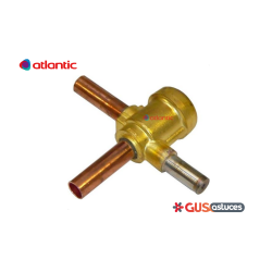 Électrovanne 894182 Atlantic