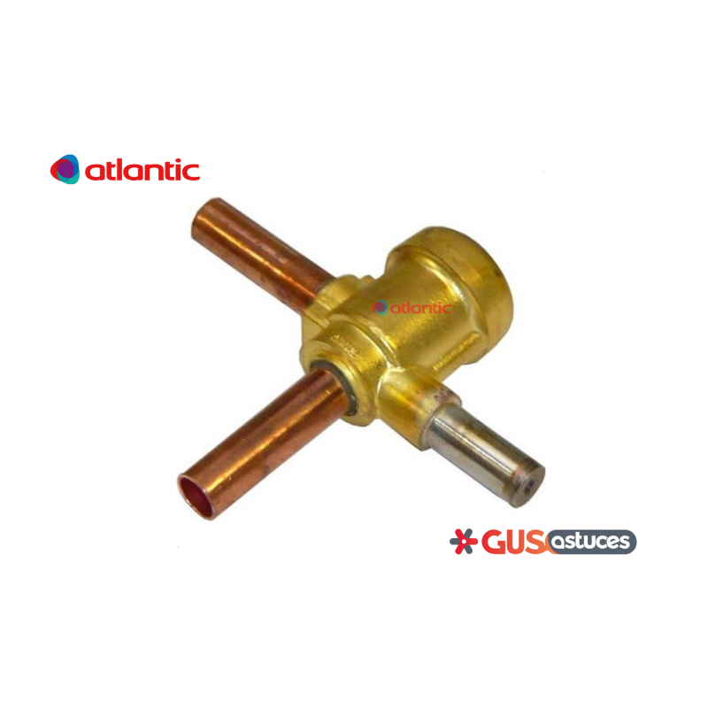 Électrovanne 894182 Atlantic