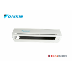 Capot complet 2063494 Daikin
