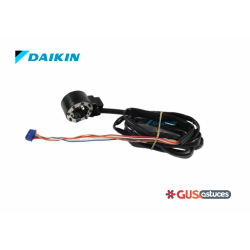 Bobine électrovanne 5009463 Daikin