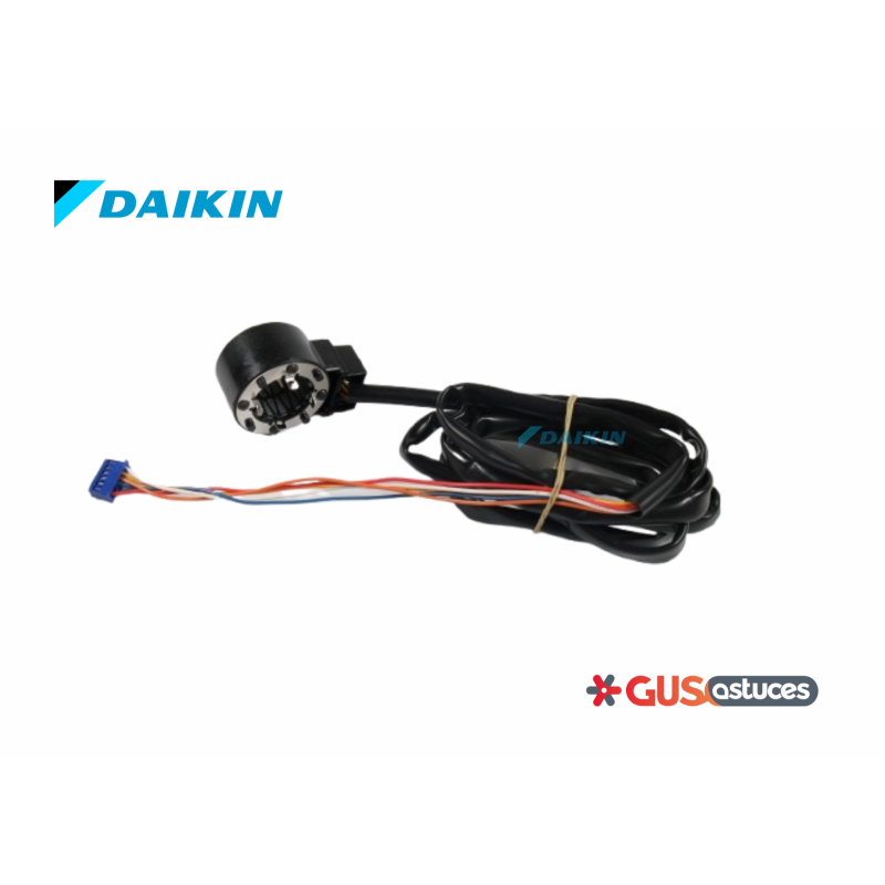 Bobine électrovanne 5009463 Daikin Bobine électrovanne 5009463 Daikin
