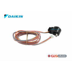 Bobine électrovanne 5009464 Daikin