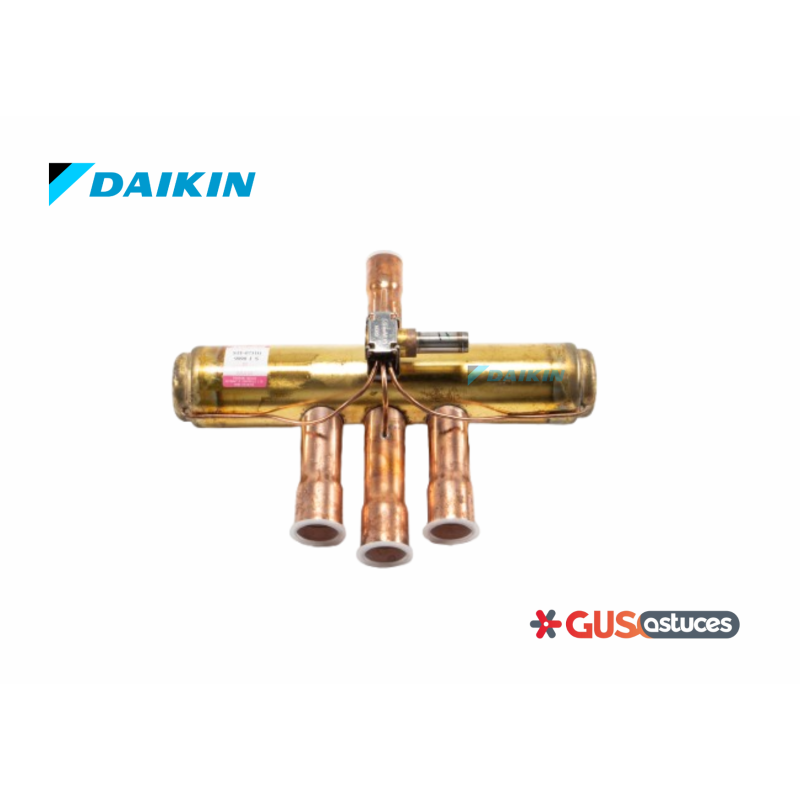 Vanne 4 voies 300822P Daikin Vanne 4 voies 300822P Daikin