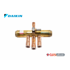Vanne 4 voies 300822P Daikin