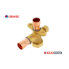 Vanne 3 voies gaz 896228 Atlantic