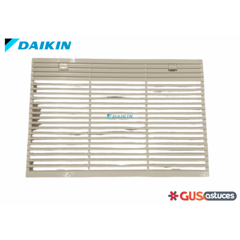 Grille de soufflage 1202652 Daikin Grille de soufflage 1202652 Daikin