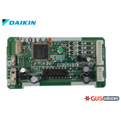Platine réception 1917101 Daikin