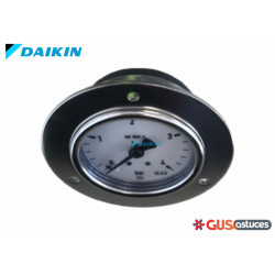 Manomètre 301149P Daikin