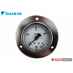 Manomètre 301149P Daikin