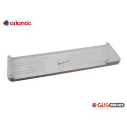 Façade avant 897638 Atlantic
