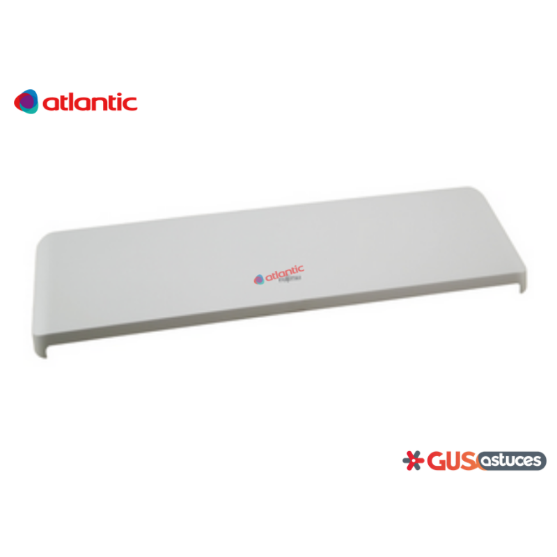 Façade avant 897638 Atlantic