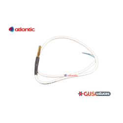 Sonde température refoulement 029375 Atlantic