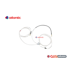 Faisceau 3 sondes cethi 029354 Atlantic