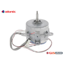 Moteur de ventilation 890209 Atlantic