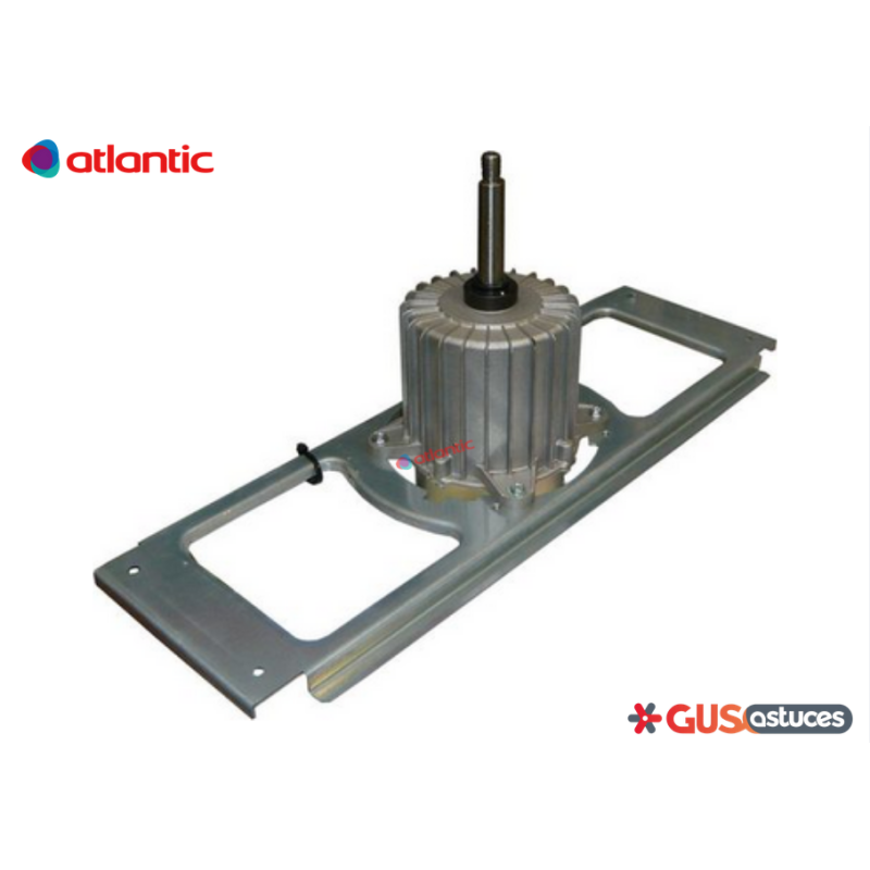 Moteur de ventilation 890277 Atlantic Moteur de ventilation 890277 Atlantic