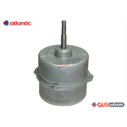 Moteur de ventilation 890455 Atlantic