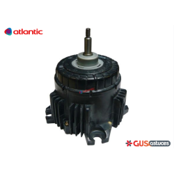 Moteur de ventilation 890514 Atlantic