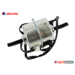 Moteur de ventilation 892588 Atlantic
