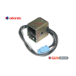 Bobine vanne 4 voies 898737 Atlantic