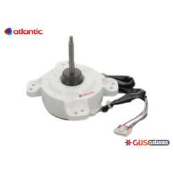 Moteur de ventilation 896008 Atlantic