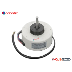 Moteur de ventilation 896084 Atlantic