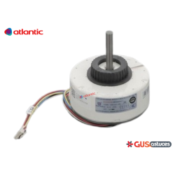Moteur de ventilation 896127 Atlantic